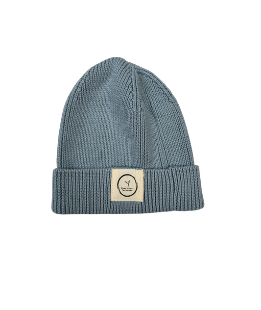 Strick Beanie ~ 74/80 ~ Cozy Roots