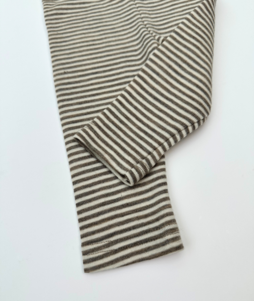 Leggings aus Wolle ~ 62/68 ~ Engel