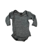 Body aus Wolle ~ 50/56 ~ Dilling