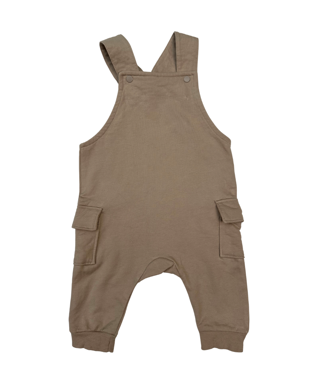 Latzhose ~ 62/68 ~ H&M