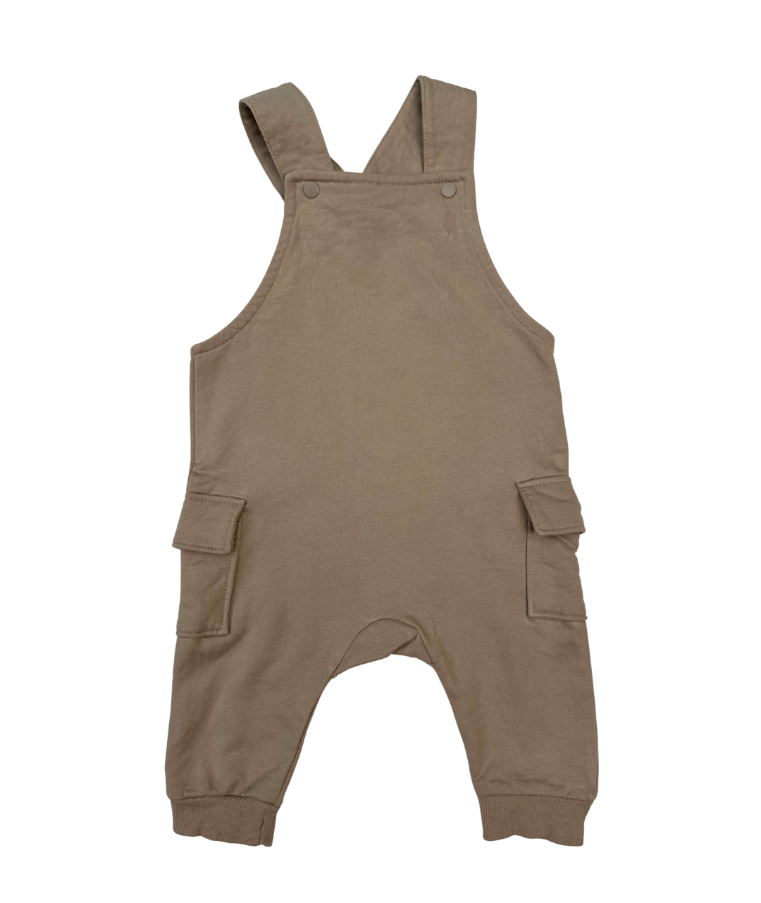 Latzhose ~ 62/68 ~ H&M