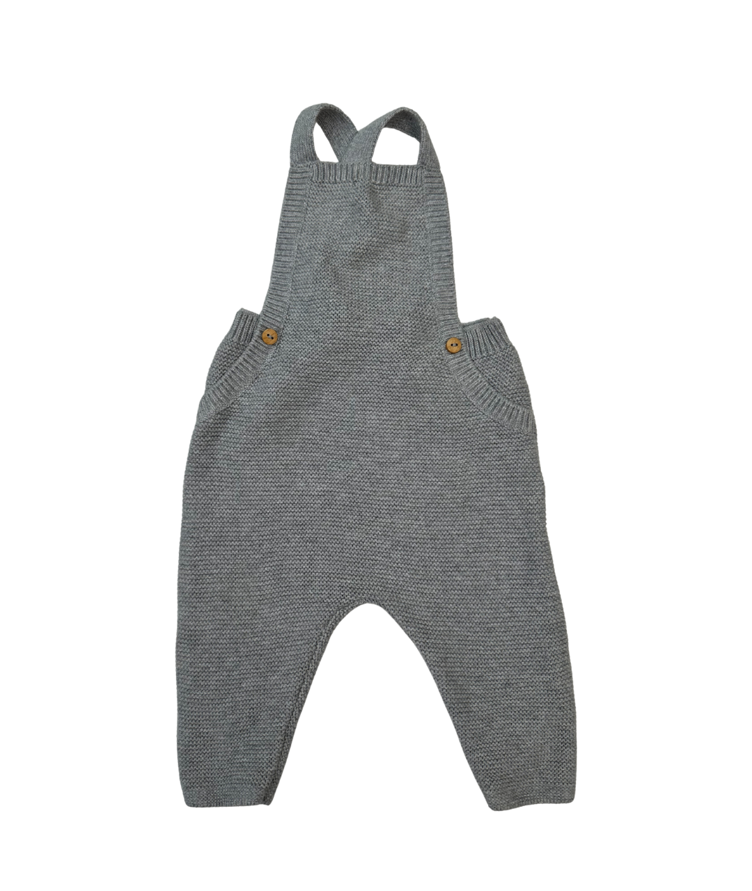 Latzhose ~ 62/68 ~ Zara