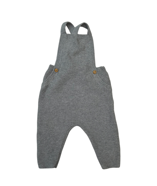 Latzhose ~ 62/68 ~ Zara