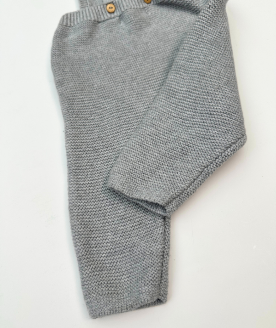 Latzhose ~ 62/68 ~ Zara