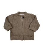 Strickjacke ~ 62/68 ~ GYMP