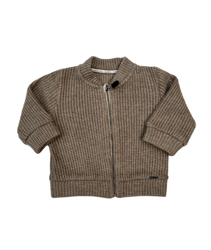 Strickjacke ~ 62/68 ~ GYMP