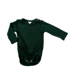 Langarmbody ~ 62/68 ~ Arket