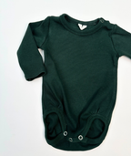 Langarmbody ~ 62/68 ~ Arket