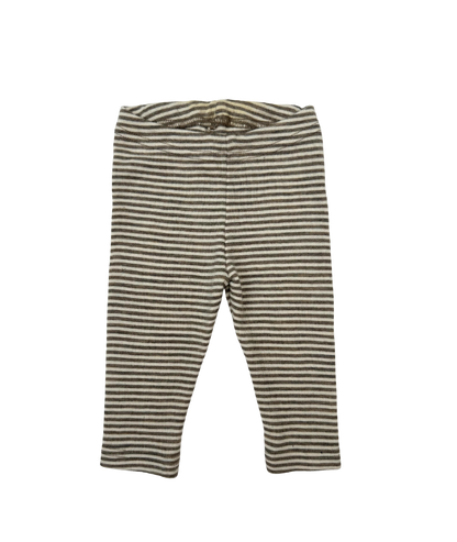 Leggings aus Wolle ~ 62/68 ~ Engel