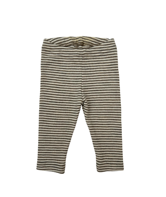 Leggings aus Wolle ~ 62/68 ~ Engel