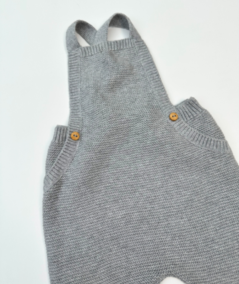 Latzhose ~ 62/68 ~ Zara