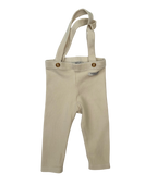 Leggings mit Trägern ~ 62/68 ~ Donsje