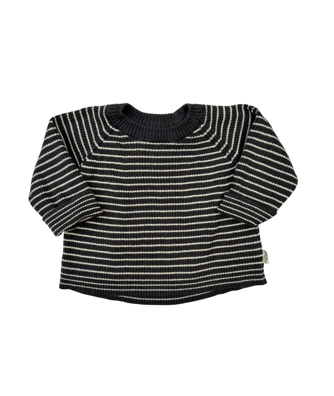 Strickpullover ~ 62/68 ~ Konges Sløjd