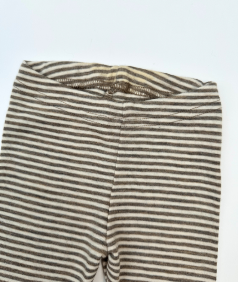 Leggings aus Wolle ~ 62/68 ~ Engel