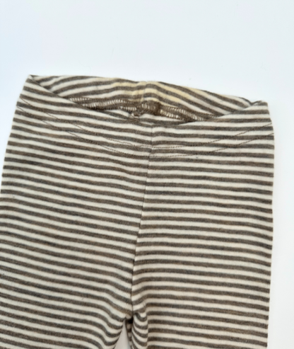 Leggings aus Wolle ~ 62/68 ~ Engel