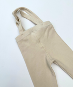 Leggings mit Trägern ~ 62/68 ~ Donsje