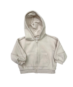 Sweatshirt Jacke ~ 80/86 ~ Zara