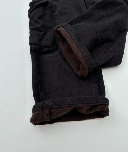 Stoffhose ~ 110/116 ~ Zara