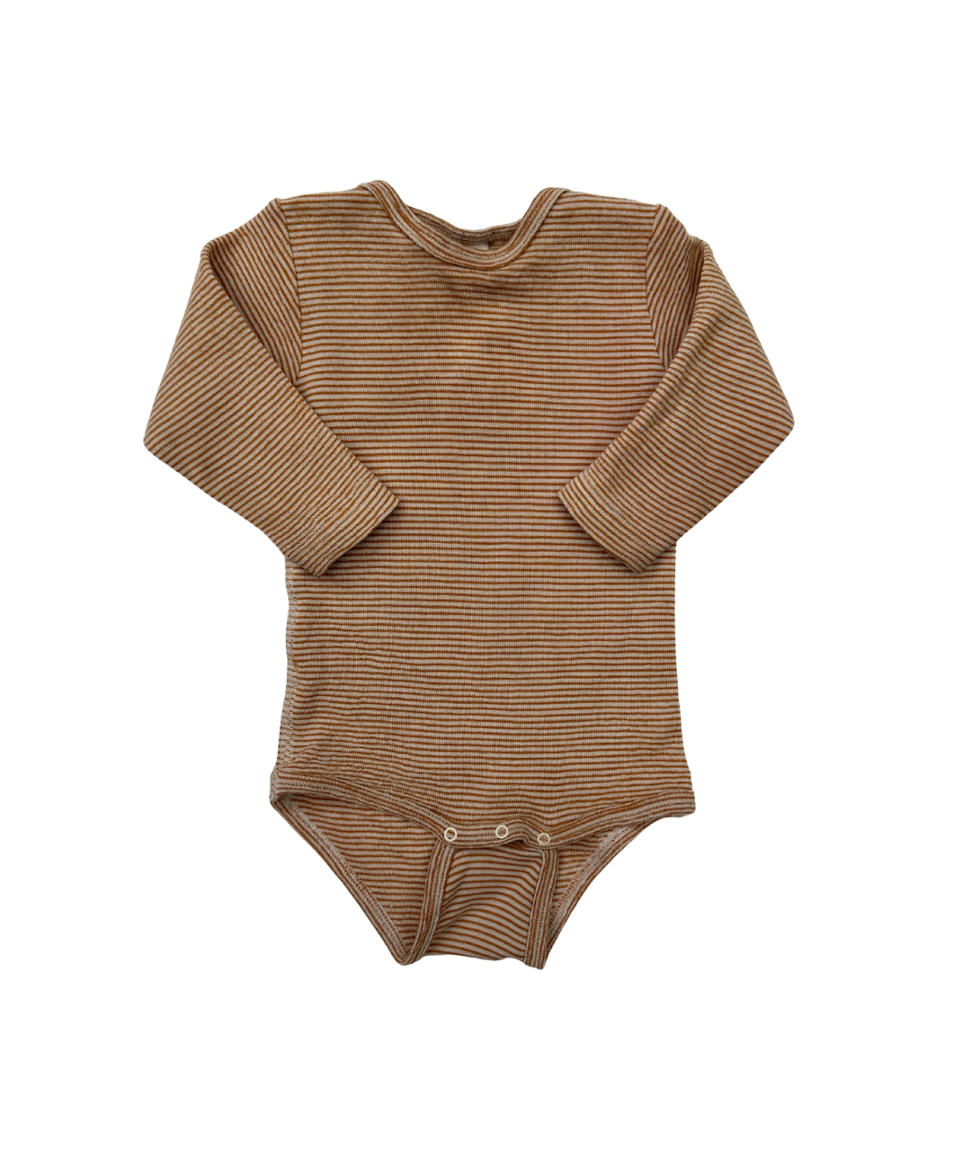 Wolle/Seide Body ~ 80/86 ~ Lilano