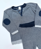 Gemütliches Set ~ 92/98 ~ H&M