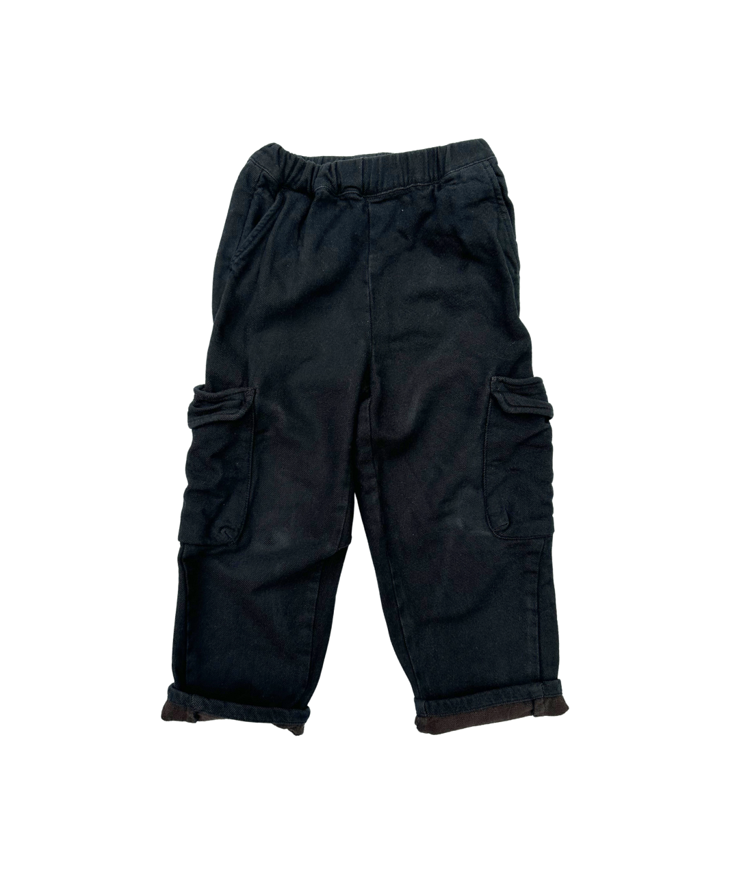 Stoffhose ~ 110/116 ~ Zara