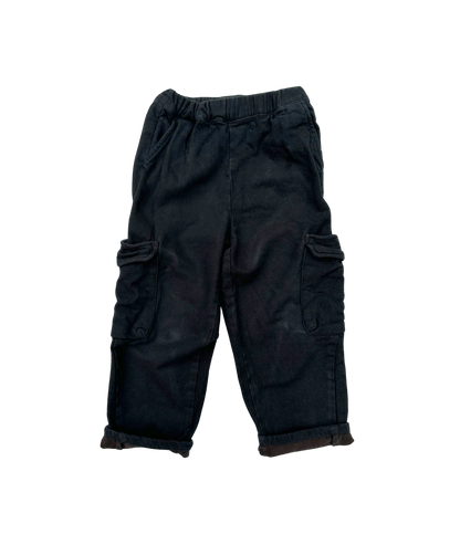 Stoffhose ~ 110/116 ~ Zara