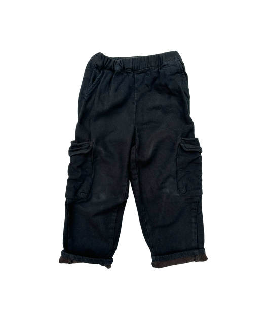 Stoffhose ~ 110/116 ~ Zara