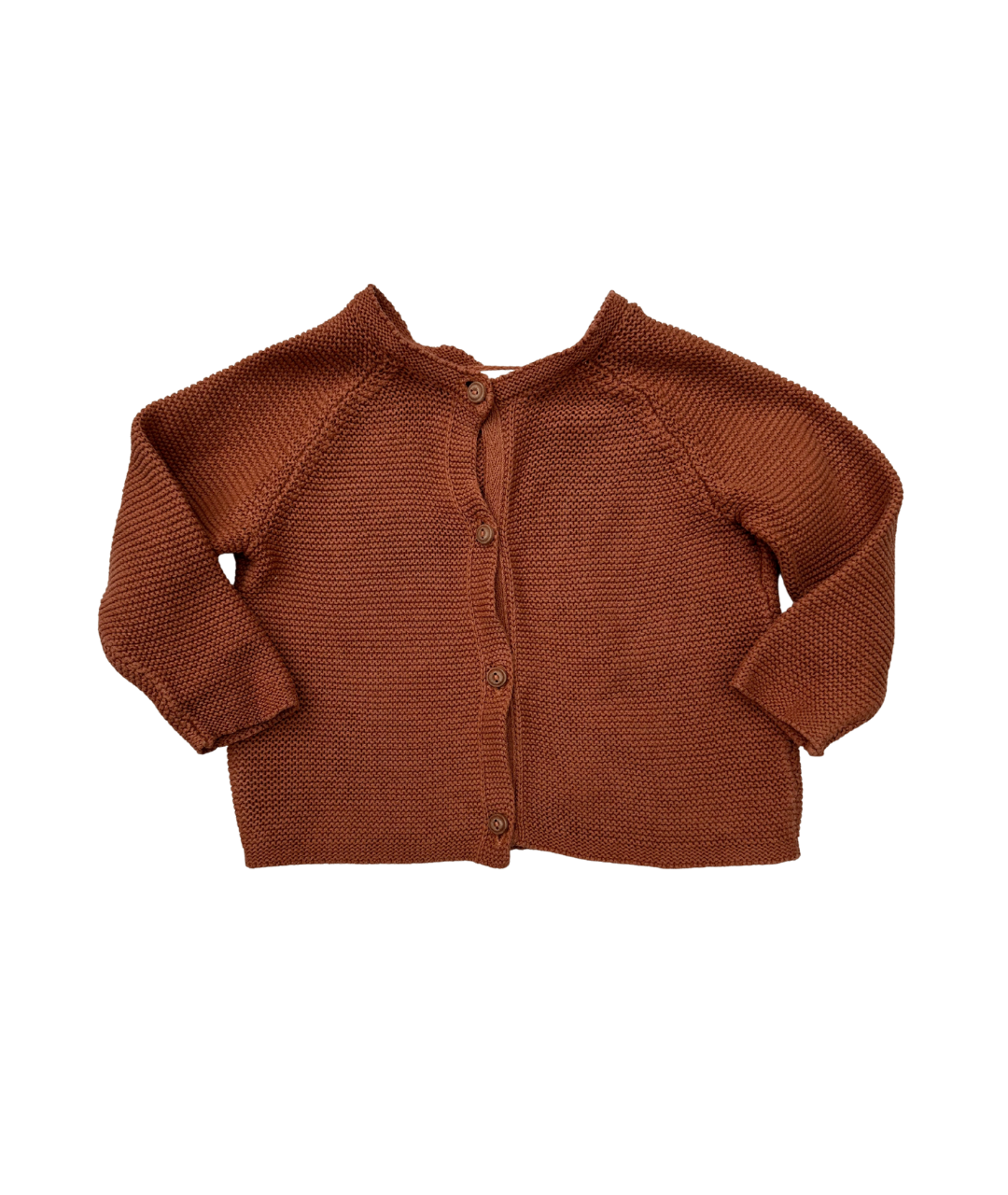 Strickjacke ~ 68/74 ~ Alana