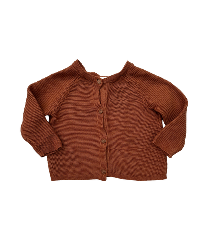 Strickjacke ~ 68/74 ~ Alana