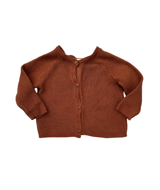 Strickjacke ~ 68/74 ~ Alana