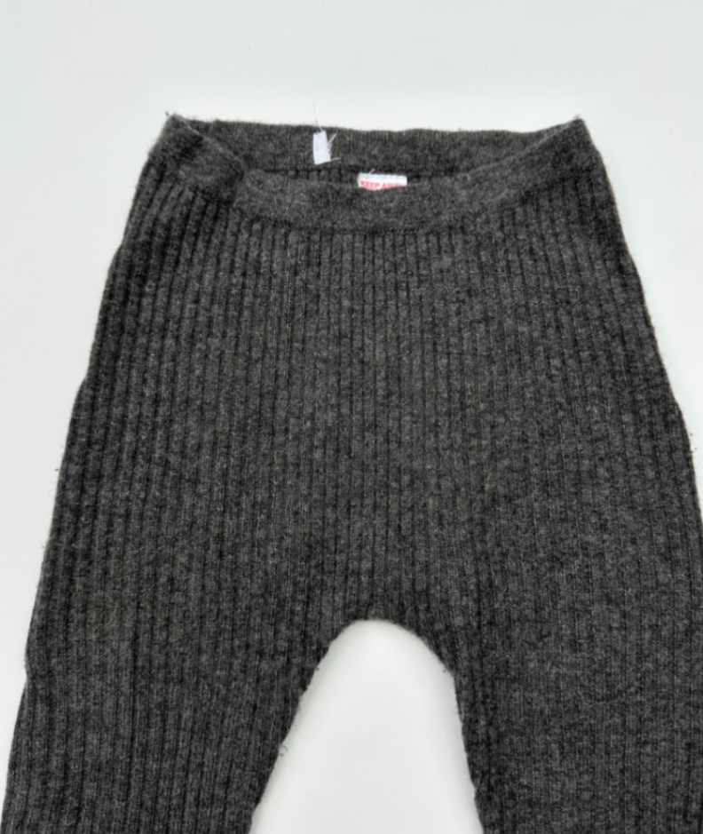 Strickhose ~ 80/86 ~ Zara