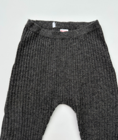 Strickhose ~ 80/86 ~ Zara