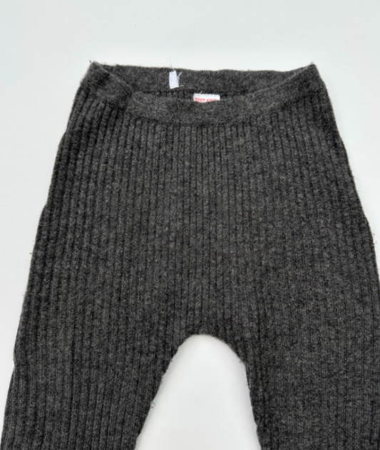 Strickhose ~ 80/86 ~ Zara