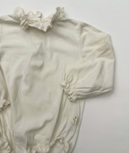 Langarmbody ~ 68/74 ~ Konges Sløjd