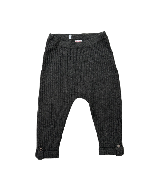 Strickhose ~ 80/86 ~ Zara