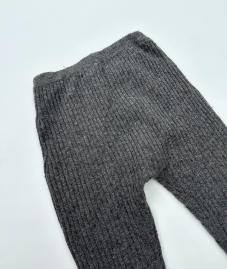 Strickhose ~ 80/86 ~ Zara