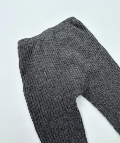 Strickhose ~ 80/86 ~ Zara