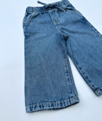 Jeans mit Schlag ~ 80/86 ~ Zara