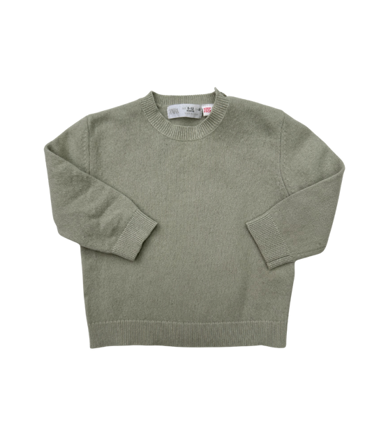 Kaschmir Pullover ~ 74/80 ~ Zara