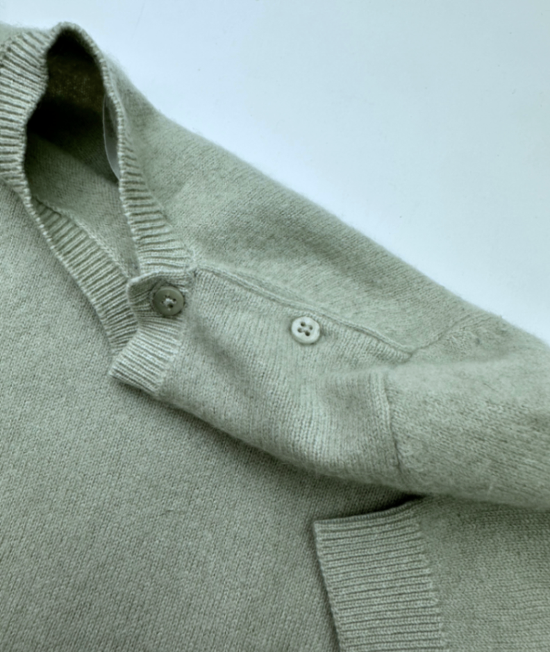 Kaschmir Pullover ~ 74/80 ~ Zara