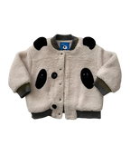 Jacke "Panda" ~ 104/110 ~ M. latin