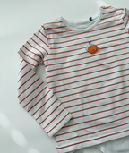 Langarmshirt mit Body ~ 92/98 ~ bellybutton