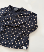 Wickelshirt ~ 62/68 ~ babyface