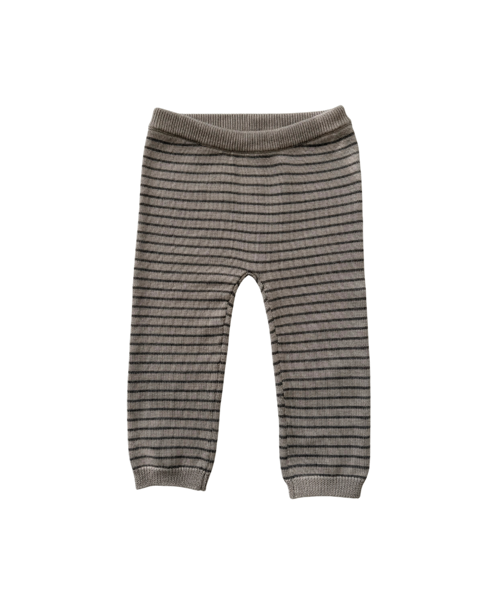 Strickhose ~ 92/98 ~ Huttelihut