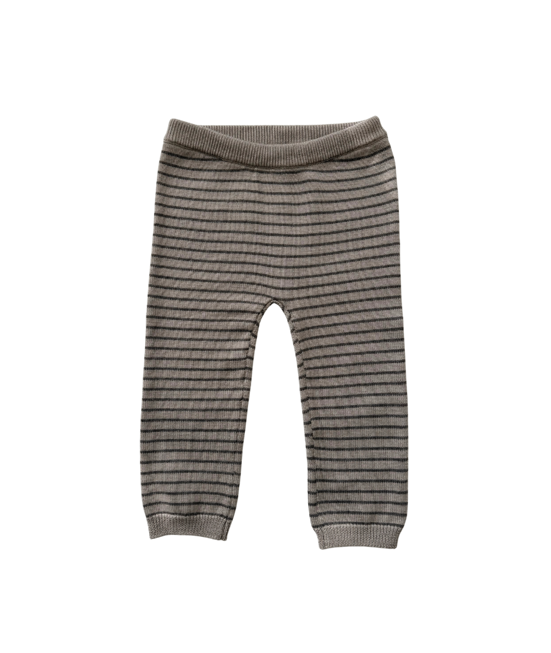 Strickhose ~ 92/98 ~ Huttelihut