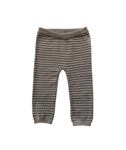 Strickhose ~ 92/98 ~ Huttelihut