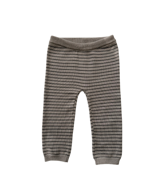 Strickhose ~ 92/98 ~ Huttelihut