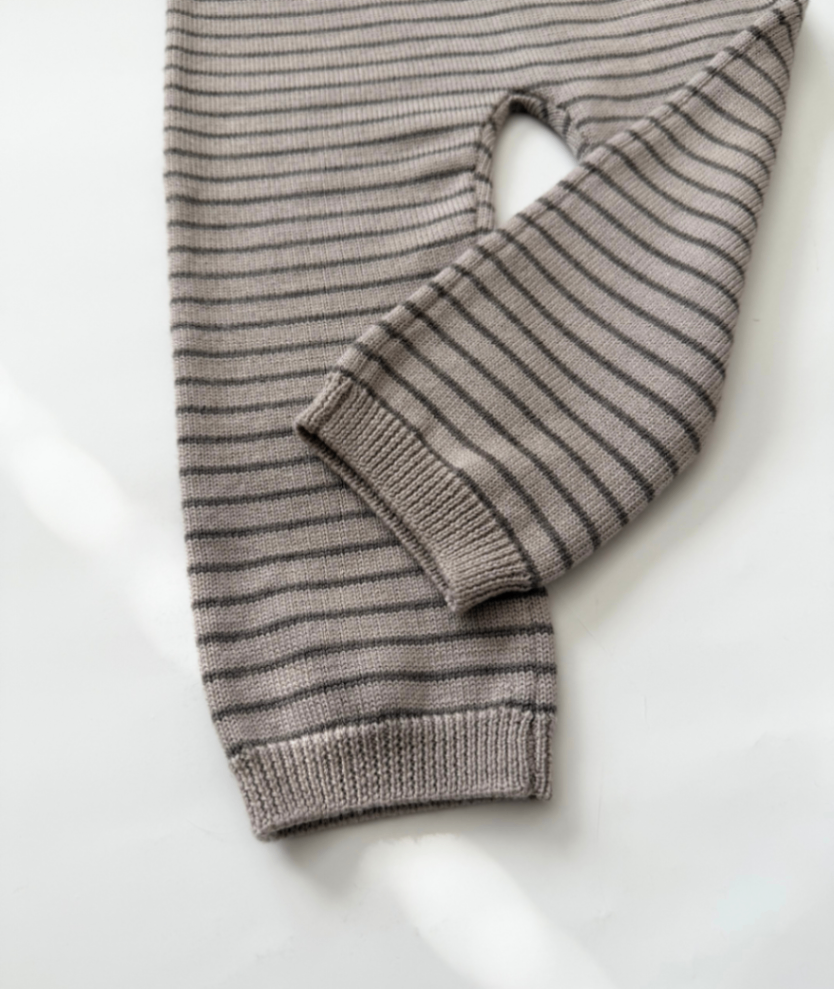 Strickhose ~ 92/98 ~ Huttelihut