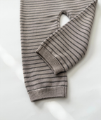 Strickhose ~ 92/98 ~ Huttelihut