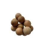 Natur Kugelgreifling ~ Grimms